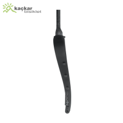 Deda Gera Curvy D-Shape , DCR , 3-Eyelet Karbon Çatal