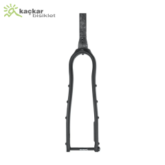 Deda Gera Curvy D-Shape , DCR , 3-Eyelet Karbon Çatal