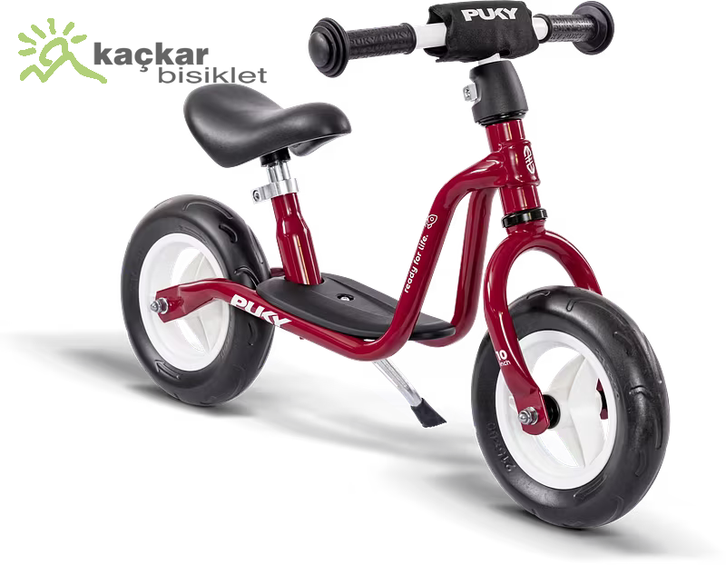 PUKY LR M Alüminyum Denge Bisikleti Chili