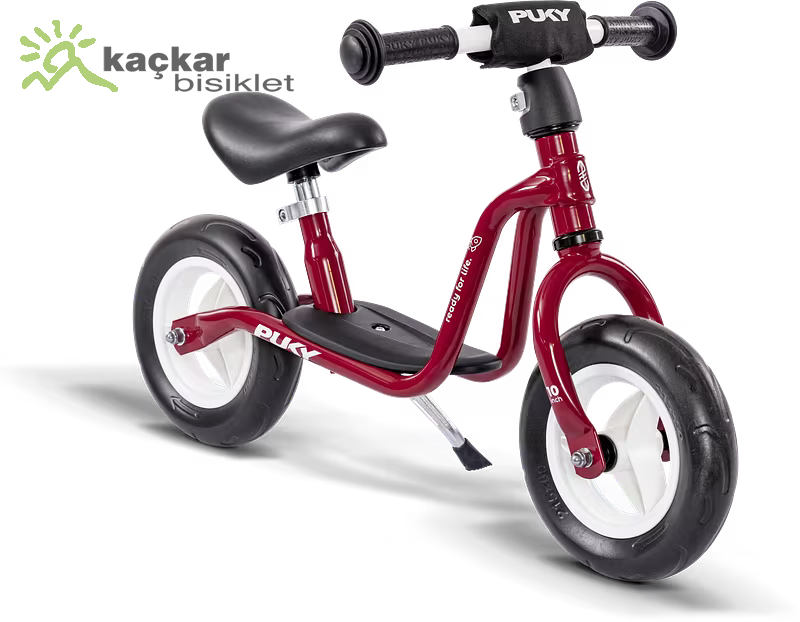 PUKY LR M Alüminyum Denge Bisikleti Chili