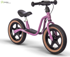 PUKY LR 1L BR Alüminyum Denge Bisikleti Mor