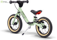 PUKY LR LİGHT Alüminyum Denge Bisikleti Açık Yeşil