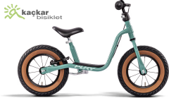 PUKY LR XL Alüminyum Denge Bisikleti Turkuaz