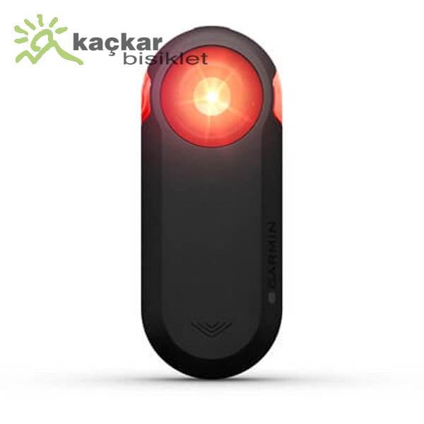 Garmin Varia RTL515 Radar ve Arka Işık