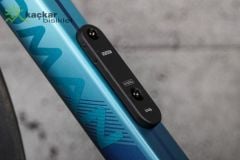 Knog Scout İOS Bisiklet Alarm ve Takip Sistemi