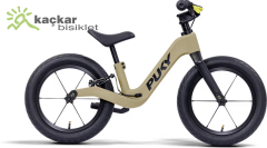 PUKY NEXT 14 Alüminyum Denge Bisikleti Kum Rengi