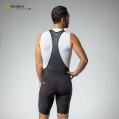 ALE R-EV1 K-COLDBLACK YAZLIK ASKILI YAZLIK TAYT SİYAH