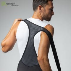 ALE R-EV1 K-COLDBLACK YAZLIK ASKILI YAZLIK TAYT SİYAH