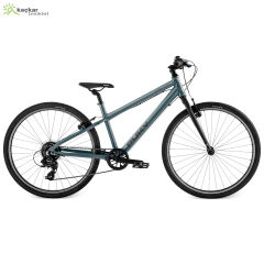 PUKY LS PRO Superlight 26 Jant Alüminyum Çocuk Bisikleti Mavi
