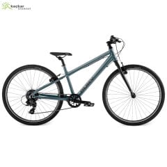 PUKY LS PRO Superlight 26 Jant Alüminyum Çocuk Bisikleti Mavi