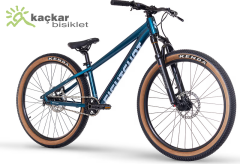 EİGHTSHOT JAMBAM 24 FREERİDE Bisiklet Lacivert