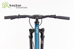 EİGHTSHOT JAMBAM 24 FREERİDE Bisiklet Lacivert