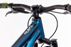 EİGHTSHOT JAMBAM 24 FREERİDE Bisiklet Lacivert