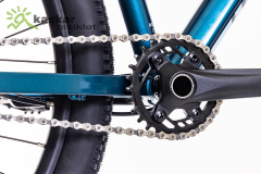 EİGHTSHOT JAMBAM 24 FREERİDE Bisiklet Lacivert