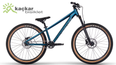 EİGHTSHOT JAMBAM 24 FREERİDE Bisiklet Lacivert