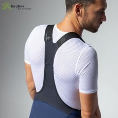 Ale PR-E Magic Color Yazlık Askılı Kısa Tayt Navy Blue ( Lacivert )