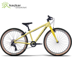 PUKY EİGHTSHOT X-CODY 275 SL V-Fren 27,5 Jant Çocuk Bisikleti Sarı