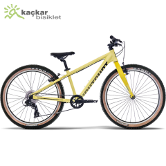 PUKY EİGHTSHOT X-CODY 275 SL V-Fren 27,5 Jant Çocuk Bisikleti Sarı