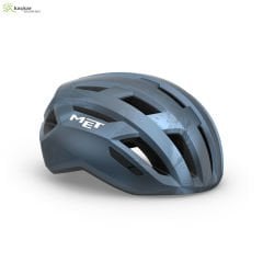 MET Helmets Vinci Mips Road Kask Navy / Matt