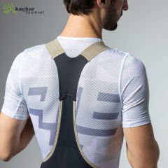 ALE PR-E MASTER 2.0 SAUVAGE YAZLIK KISA ASKILI TAYT