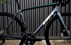 BH Bikes LD 293 SL1 Disc Karbon 105 Di2 Yol / Yarış Bisikleti RCR