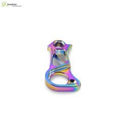 FramesAndGear Colnago Disc Brake Direct Mount Derailleur Hanger for C68 and V4RS Oilslick