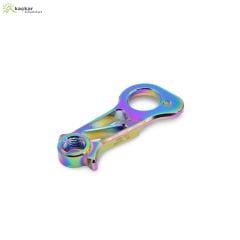 FramesAndGear Colnago Disc Brake Direct Mount Derailleur Hanger for C68 and V4RS Oilslick