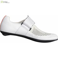 DMT OXY Triathlon Ayakkabısı Karbon White / Chalk