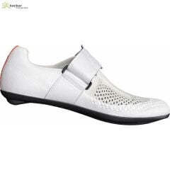 DMT OXY Triathlon Ayakkabısı Karbon White / Chalk