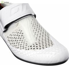 DMT OXY Triathlon Ayakkabısı Karbon White / Chalk