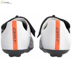 DMT OXY Triathlon Ayakkabısı Karbon White / Chalk