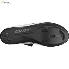 DMT OXY Triathlon Ayakkabısı Karbon White / Chalk