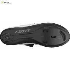 DMT OXY Triathlon Ayakkabısı Karbon White / Chalk