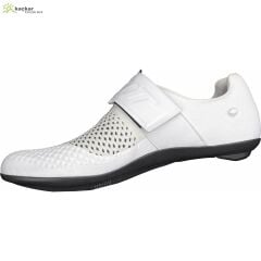 DMT OXY Triathlon Ayakkabısı Karbon White / Chalk