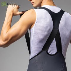 ALE R-EV1 Voltage Kısa Askılı Yazlık Tayt Titanium Gri