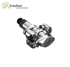 Shimano PD-M 505 L Siyah Pedal