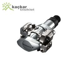 Shimano PD-M 505 L Siyah Pedal