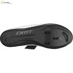 DMT OXY Triathlon Ayakkabısı Karbon White / Angel Falls