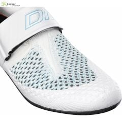 DMT OXY Triathlon Ayakkabısı Karbon White / Angel Falls