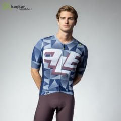 ALE PR-E MULTİVERSO YAZLIK KISA KOL JERSEY MAVİ