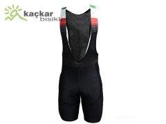 Colnago Sanremo Kısa Askılı Tayt