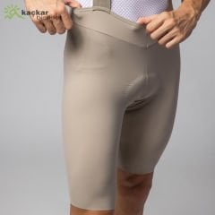 Ale PR-E Master 2.0 Yazlık Kısa Askılı Tayt Sand