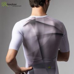 Ale R-EV1 Watt 3.6 Body Uomo Beyaz